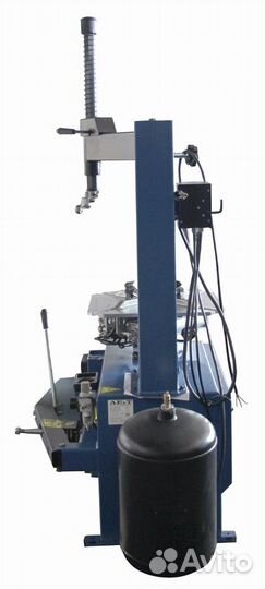 Шиномонтажный станок AE&T M-201B