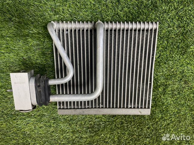 Радиатор, Испаритель кондиционера Chevrolet Epica