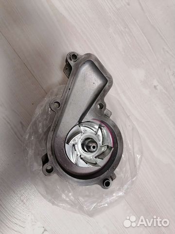 Помпа б/у на G4NA 2.0 киа