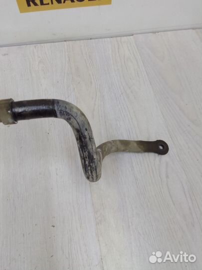 Стабилизатор перед спу Kia RIO 2