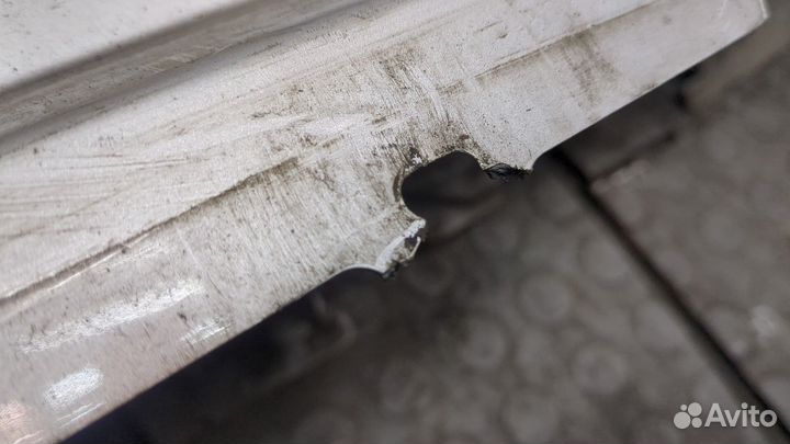 Накладка на порог левая передняя BMW 3 E90, E91, E92, E93