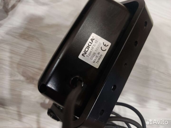 Mercedes телефон штатный