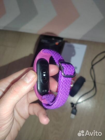 Xiaomi mi band 7 global