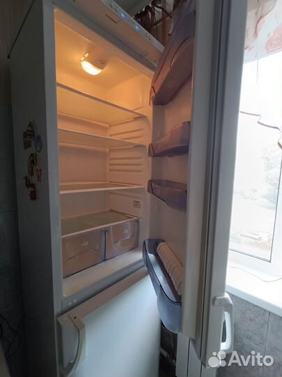 Холодильник