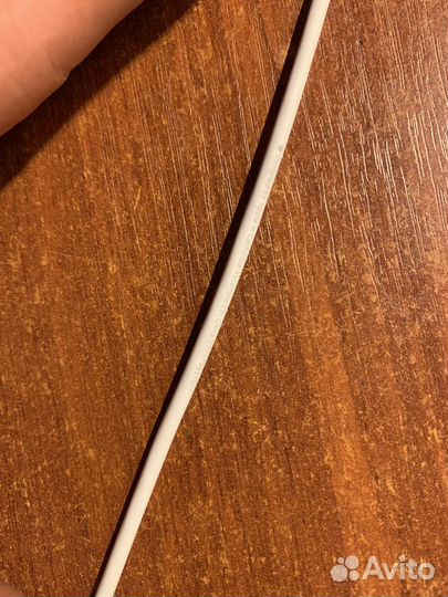 Быстрая зарядка для iPhone 20w