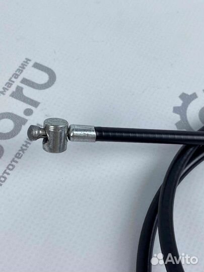 Трос сцепления Днепр (заводской) г.Ковров