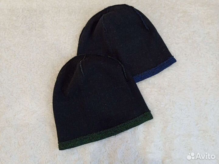 Шапка женская