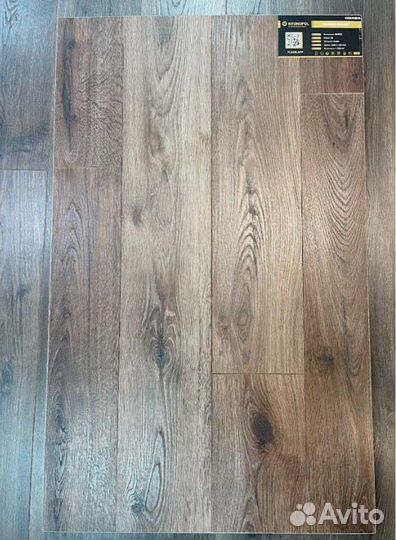 Ламинат Kronopol Aurum Gusto D3484 Орех Кайен