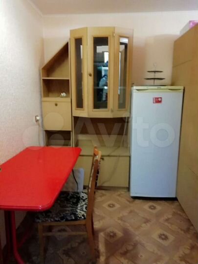 1-к. квартира, 20 м², 1/9 эт.