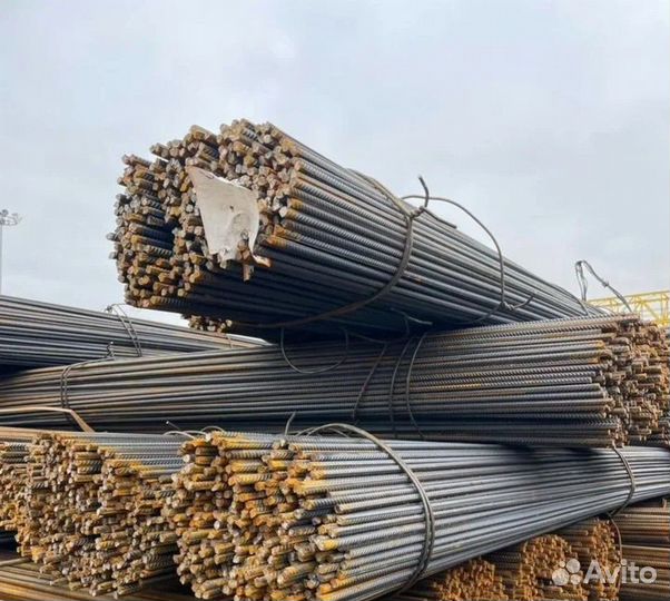 Арматура 12мм