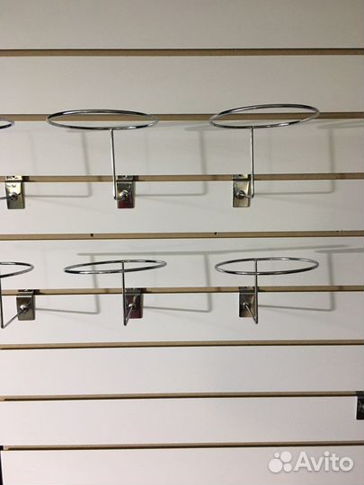 Кольца (шляпницы) для экономпанелей