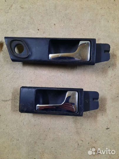 Ручки на Ауди 100 С4