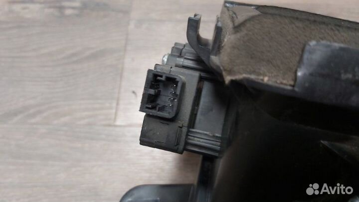 Корпус печки Mercedes Gl 320 Cdi 164 642.940 2008