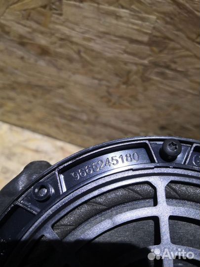 Динамик двери передний задний Peugeot 3008 308 408