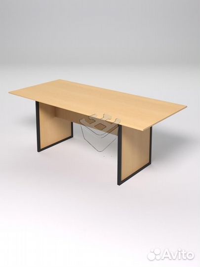 Стол в стиле Лофт Westcom 20478W2