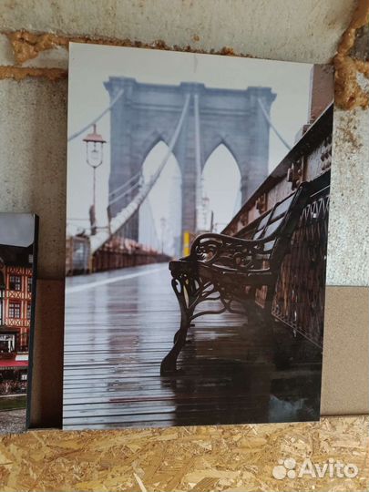 Картины из Леруа мерлен