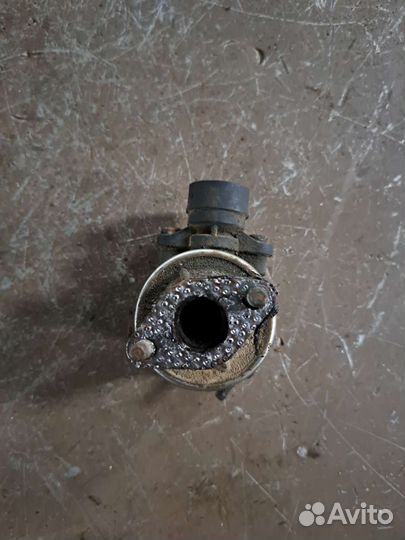 Клапан EGR Range Rover Vogue