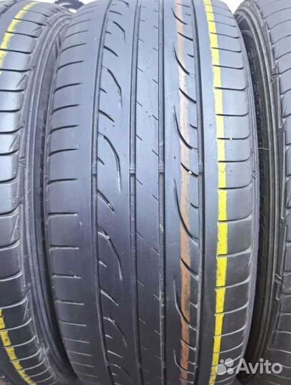 Dunlop SP Sport LM704 215/60 R17 92M