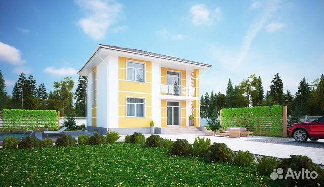 Проектирование Домов/Архитектор в Раменском | Услуги | Авито