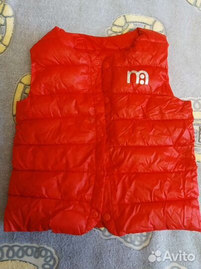 Детская одежда