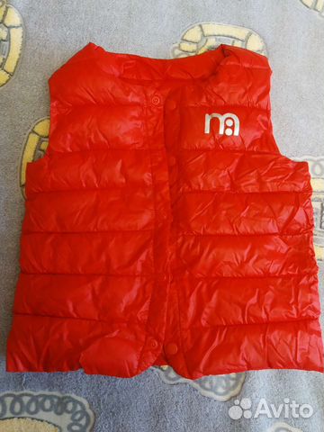 Детская одежда