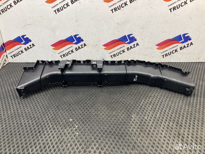 81254240041 Кронштейн проводки