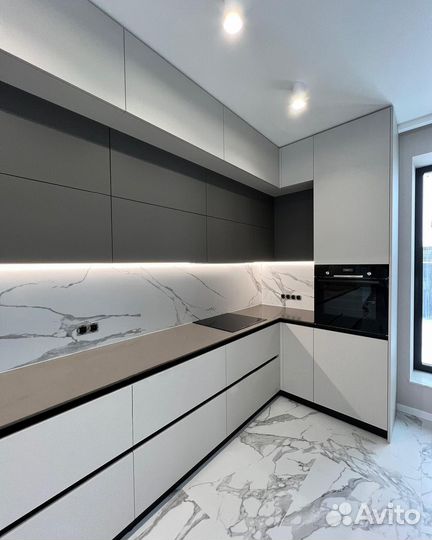 Кухня (цена за весь кпомплект) sh-0542561