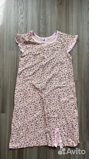 Новые домашние женские вещи 48 размер пакетом