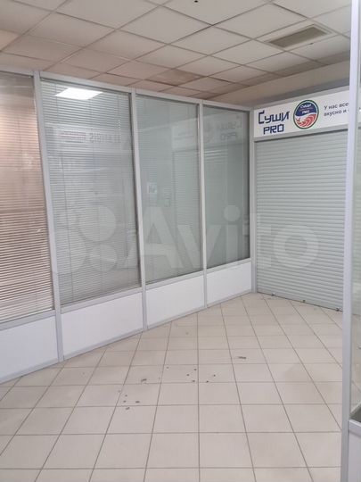 Сдаются помещения на Осташковской улице, д.22