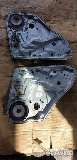 Стеклоподъёмник Volkswagen Passat B5