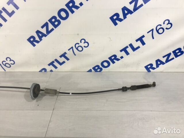 Трос АКПП KIA sorento 2 2.4 ат