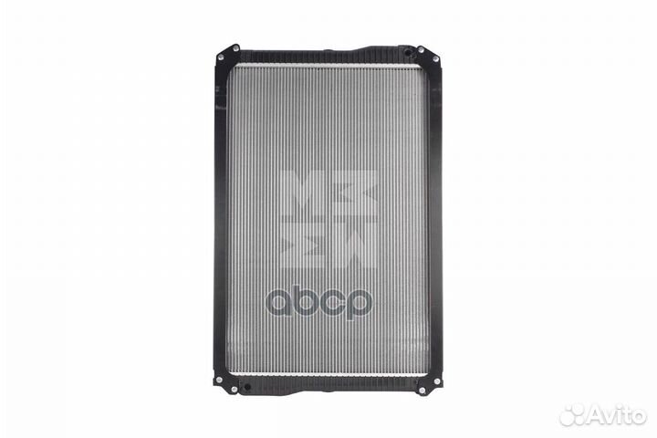 Радиатор двигателя M4941002 marshall