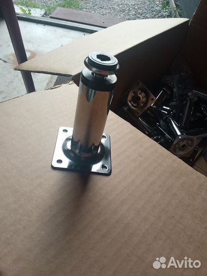 Мебельные ножки