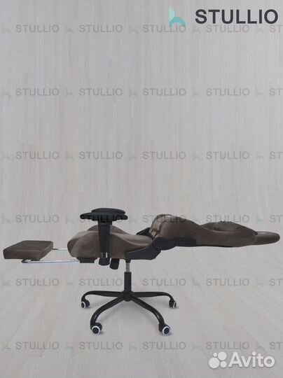 Компьютерное игровое (геймерское) кресло. Новые