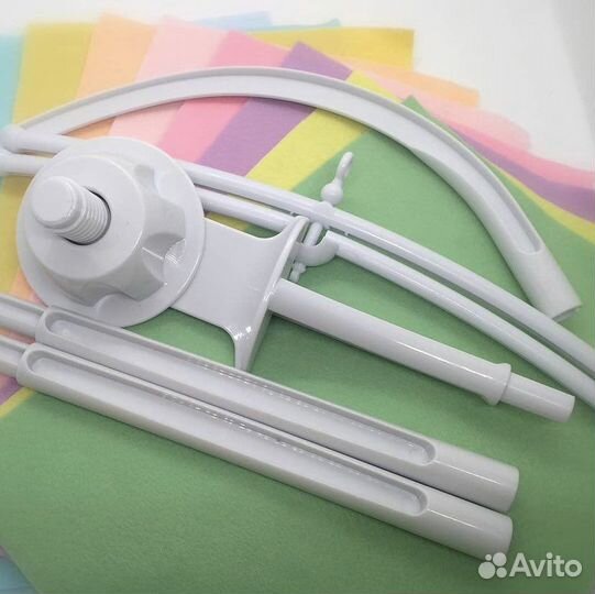 Крепление для мобиля