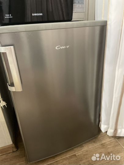 Морозильная камера бу