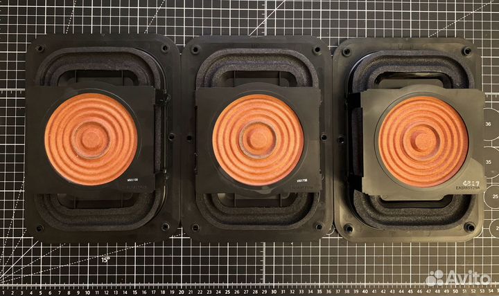 Пассивный динамик Technics SB-CA1060 M300 500 1000