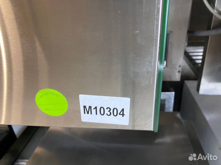 Витрина тепловая Airhot