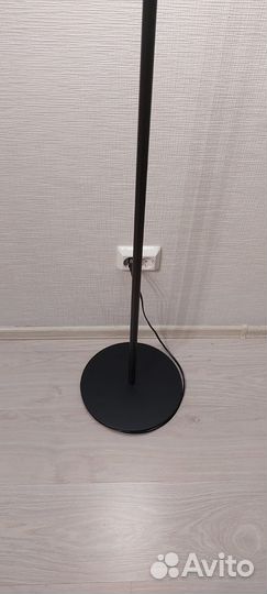 Торшер напольный IKEA