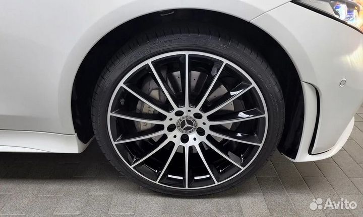 Mercedes-Benz CLS-класс 3.0 AT, 2020, 31 000 км