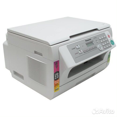 Мфу Samsung Panasonic ricoh лазер