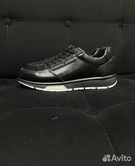 Мужские кеды Armani 41-45