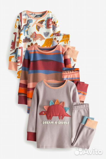 Пижама Next 104