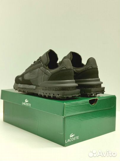 Кроссовки Lacoste lux