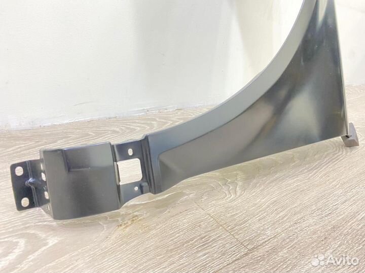 Крыло переднее Audi A3 8P крыл перед Ауди А3 8П