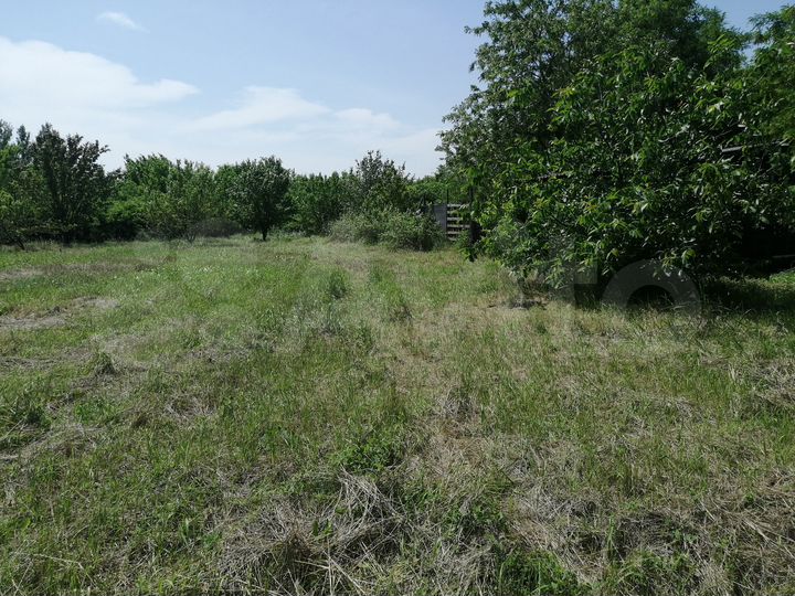 Участок 13,8 сот. (СНТ, ДНП)