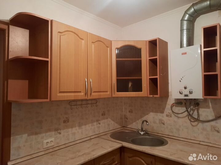 Кухонный гарнитур угловой бу