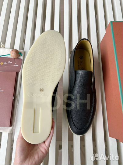 Ботинки Loro Piana