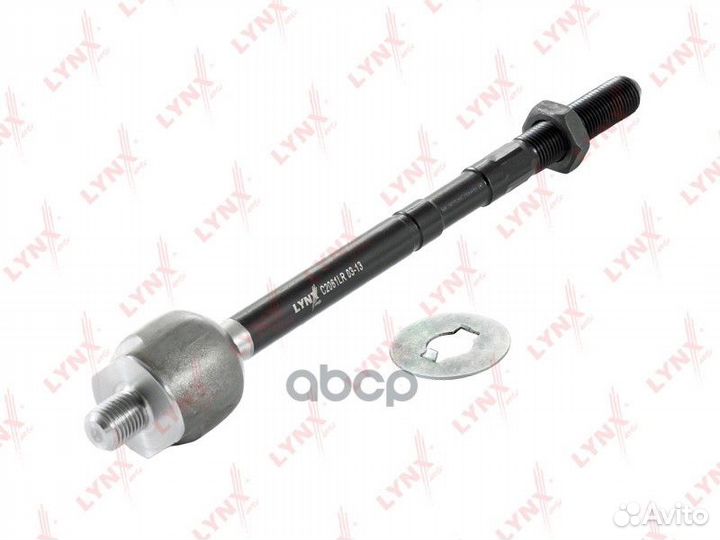 Тяга рулевая C2061LR lynxauto