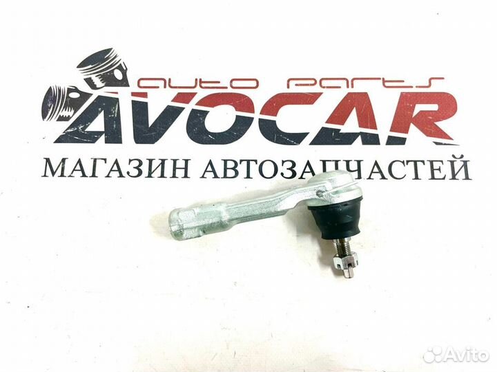 Наконечник рулевой правый (Rh) Kia Rio 2017